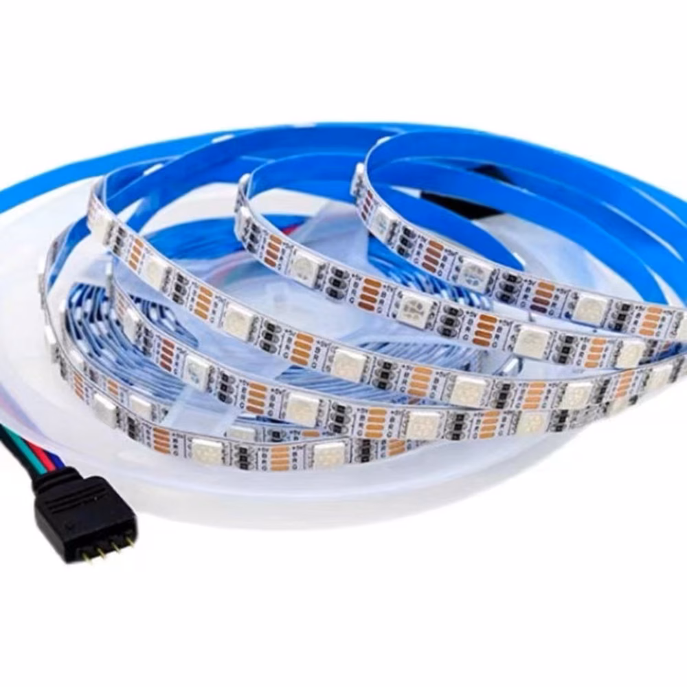 RGB LINEAR STRIP-3535-120LED - Image 2